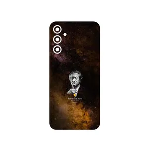 MAHOOT Robert De Niro Cover Sticker for Samsung Galaxy A24