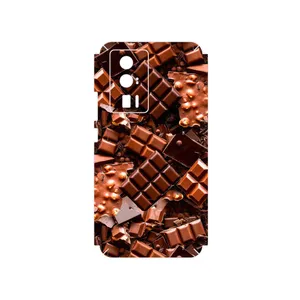 MAHOOT Chocolate Cover Sticker for Xiaomi Poco F5 Pro