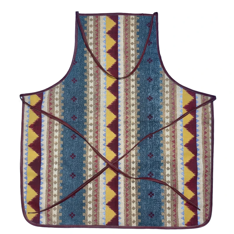 پیش بند آشپزخانه مدل گبه