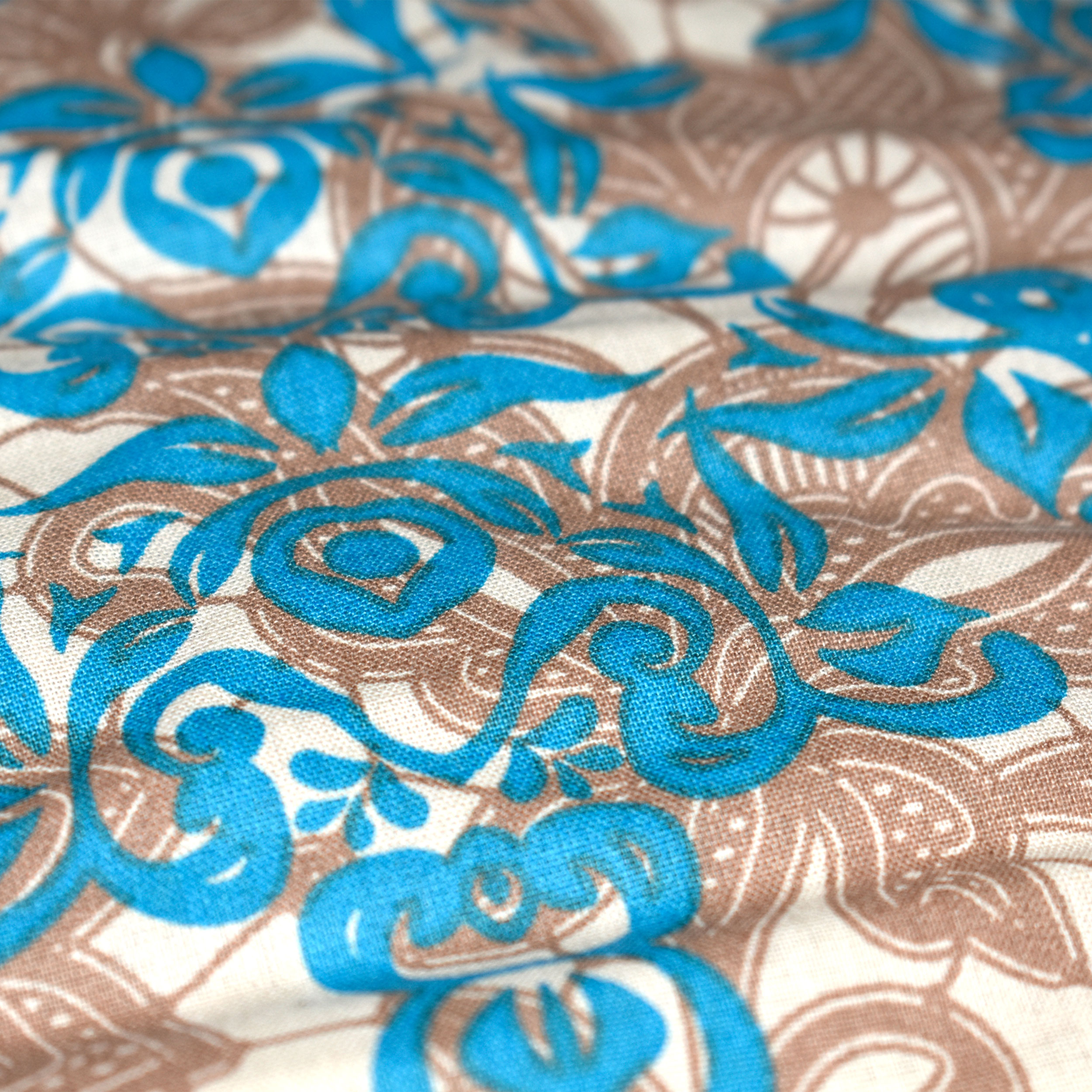 لحاف آلتین باشاک مدل Muhtelif یک نفره سایز 155x215 سانتی متر