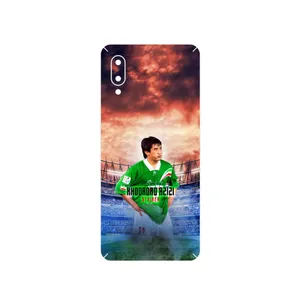 MAHOOT Khodadad Azizi Cover Sticker for Samsung Galaxy A02