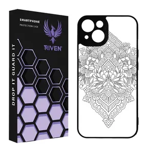 RIVEN RI3-8 Case For Apple iPhone 15