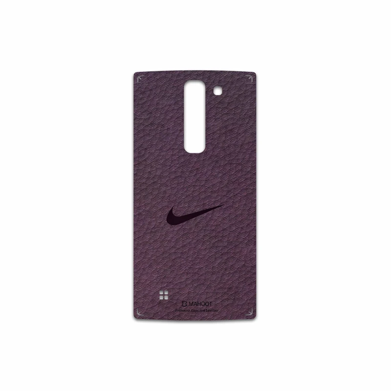 برچسب پوششی ماهوت مدل PL-NK مناسب برای گوشی موبایل ال جی Magna