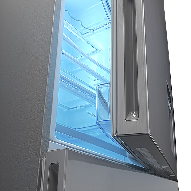 یخچال و فریزر 24 فوت دوو مدل  DB-2210TI