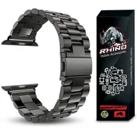 بند راینو مدل 3Bead مناسب برای اپل واچ Ultra 49 میلی متری