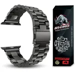 بند راینو مدل 3Bead مناسب برای اپل واچ Ultra 49 میلی متری