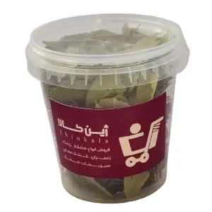 دمنوش برگ سنا ژین کالا-  100 گرم