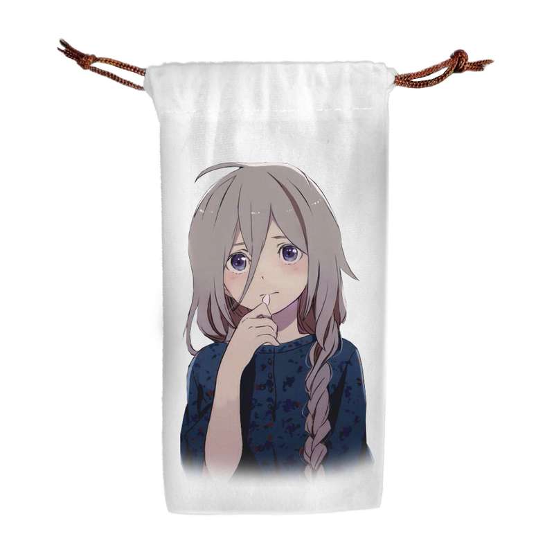 کاور عینک مدل دختر کد 47 BBB