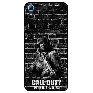 Megafone Call of duty 1891 Cover For Htc Desire 826