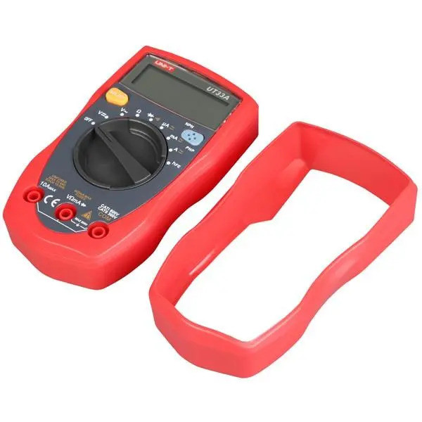 مولتی متر دیجیتال یونی-تی مدل UT33A