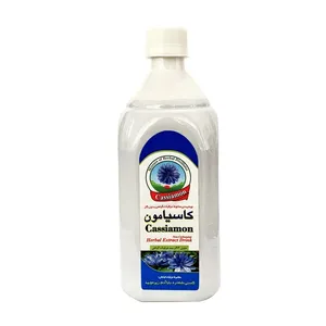 عصاره گیاهی کاسیامون - 800 میلی لیتر