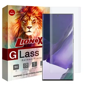 Lionex LSP UV Light Screen Protector For Samsung Galaxy Note20 Ultra