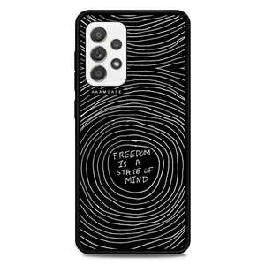 AKAM AMC-WSGA52-ILLUSION-11Cover For Samsung Galaxy A52