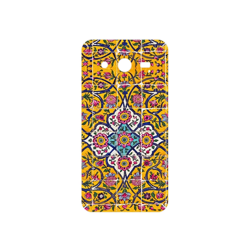 برچسب پوششی ماهوت مدل Iran Tile 10 مناسب برای گوشی موبایل سامسونگ Galaxy Core 2