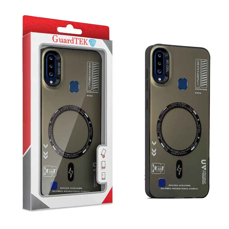 کاور گاردتک اساک مدل SoCool مناسب برای گوشی موبایل سامسونگ Galaxy A20S