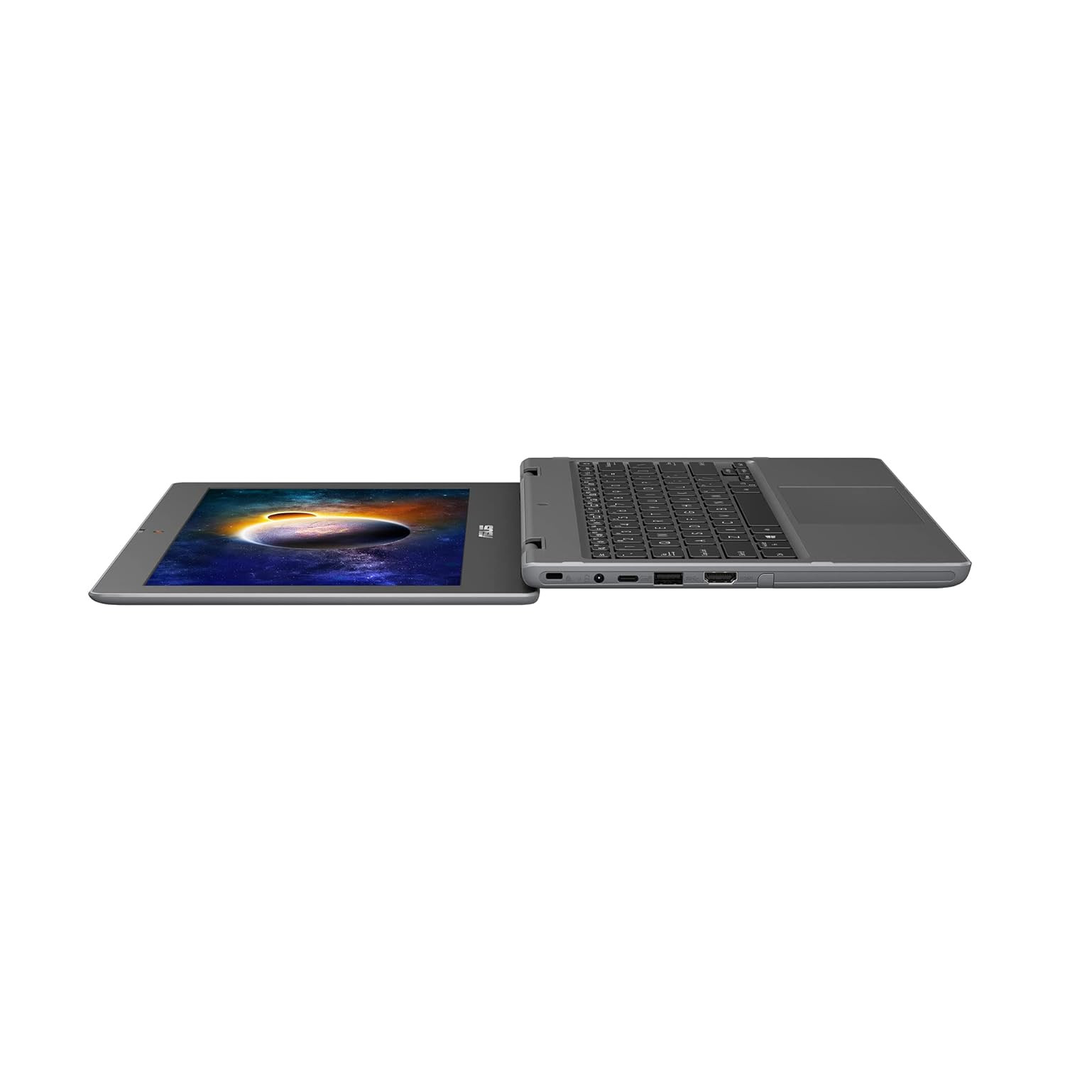 لپ تاپ 11.6 اینچی ایسوس مدل BR1100CKA-GJ0671RA-Celeron 4GB 512SSD - کاستوم شده لپ تاپ 11.6 اینچی ایسوس مدل BR1100CKA-GJ0671RA-Celeron 4GB 512SSD - کاستوم شده