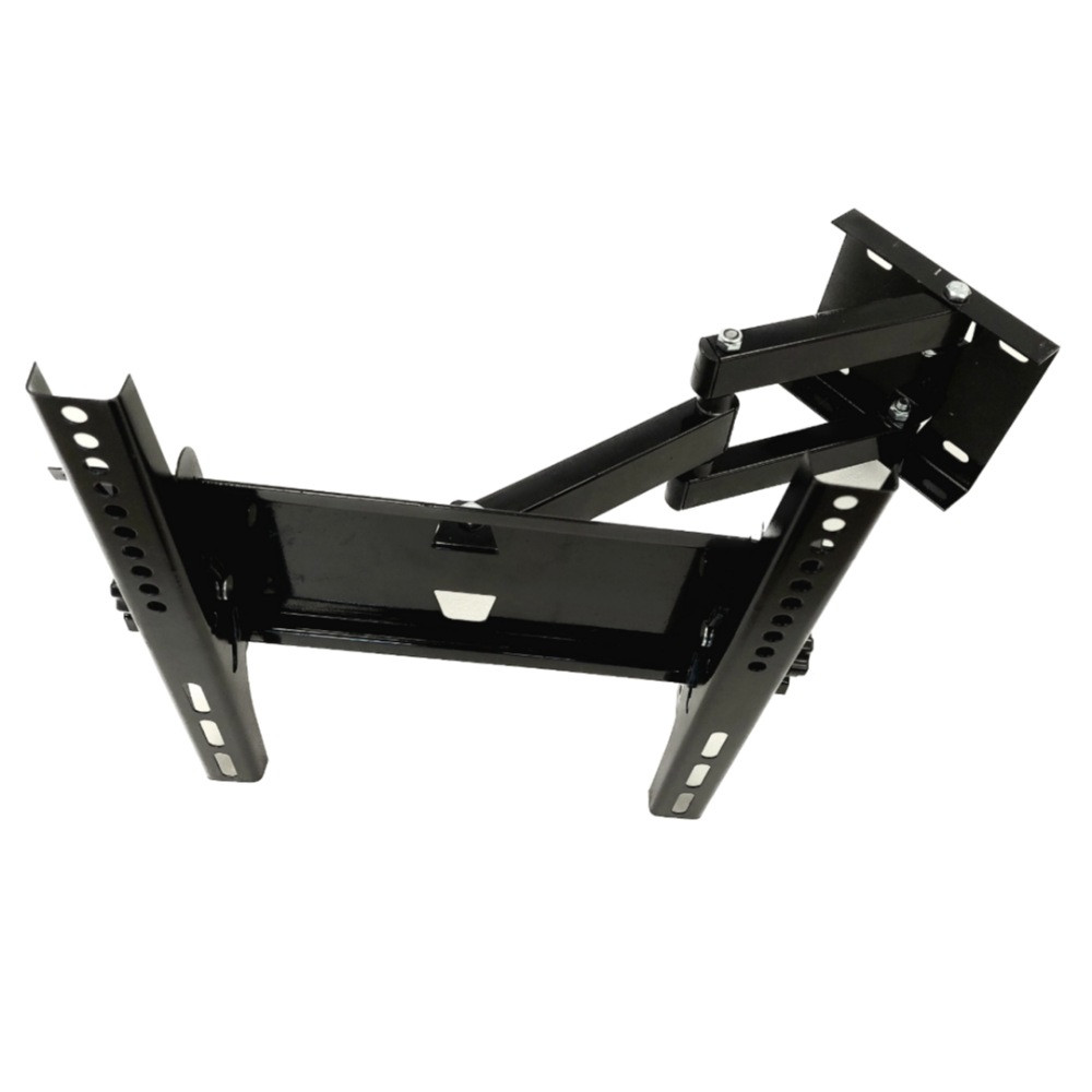 پایه دیواری تلویزیون مدل D100 مناسب برای تلویزیون های 17 تا 43 اینچ