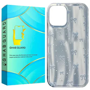 Ghab Guard ABIG Cover Suitable for Apple iPhone 16