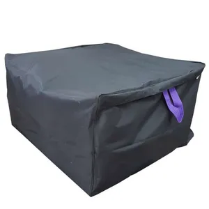 کاور نظم دهنده باربند خودرو مدل برزنتی