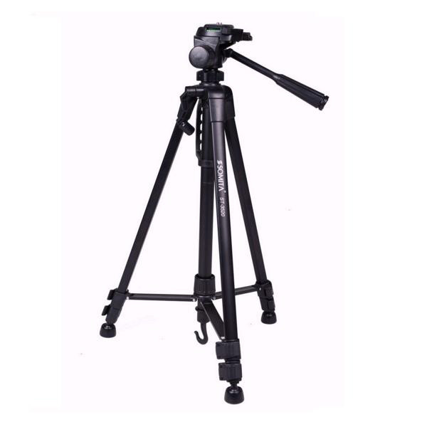 سه پایه دوربین سومیتا مدل ST-3540 کد D0102031