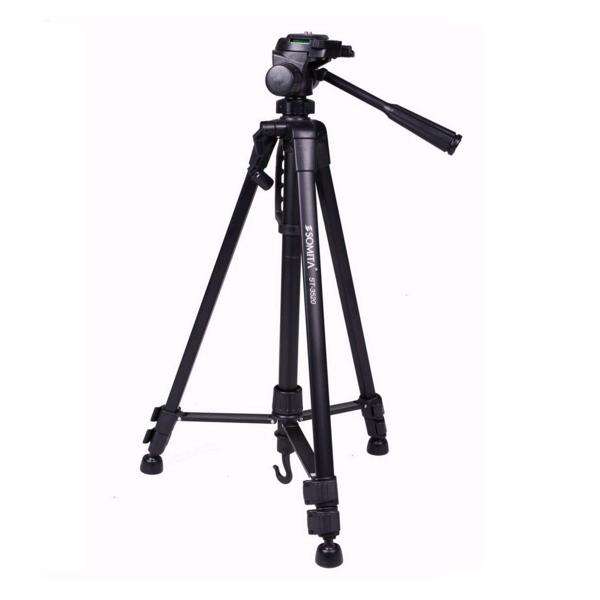 سه پایه دوربین سومیتا مدل ST-3540 کد D0102031 سه پایه دوربین سومیتا مدل ST-3540 کد D0102031