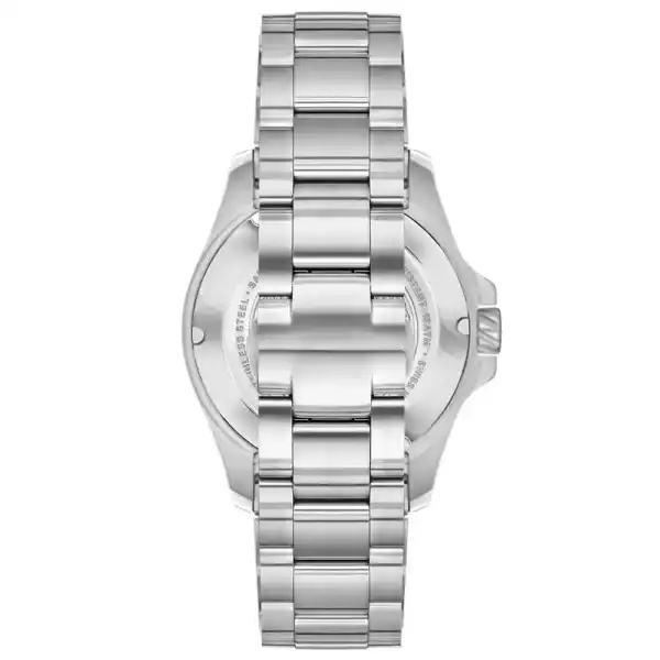 ساعت مچی عقربه‌ای مردانه ژاک فیلیپ مدل JPQGS1413X6