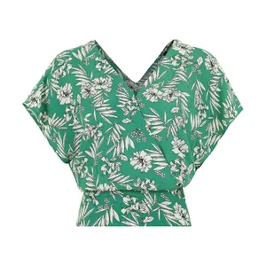 بلوز زنانه گردیه مدل 304169-43