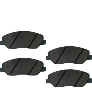 لنت ترمز جلو اسیمکو مدل KD28 مناسب برای کیا موهاوی