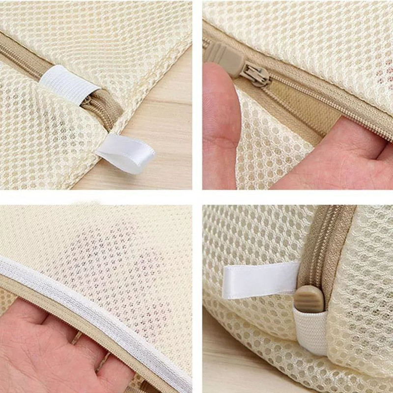 محافظ شست و شوی لباس مدل COV 304 B