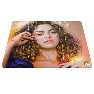 Hoomero Selena Gomez A3623 Mousepad