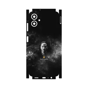 MAHOOT Keanu Reeves-FullSkin Cover Sticker for Samsung Galaxy A06