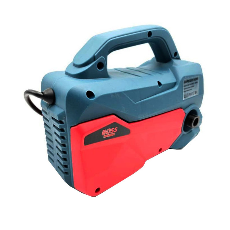 کارواش دینامی باس مدل BS123YL293_6 کارواش دینامی باس مدل BS123YL293_6