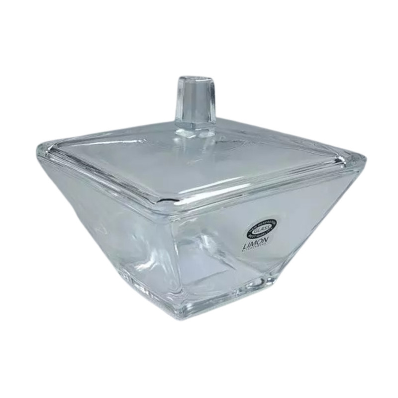 قندان لیمون مدل مربع کد 2335