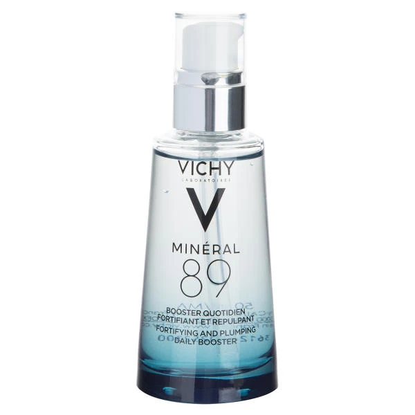 سرم پوست ویشی مدل مینرال حجم 45 میلی لیتر