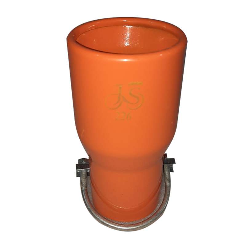 سر اگزوز مدل J226