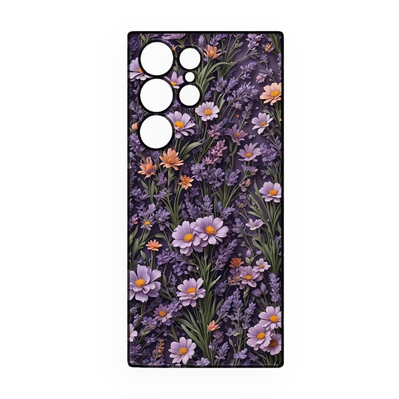 کاور مدل 338 مناسب برای گوشی موبایل سامسونگ Galaxy S26 Ultra