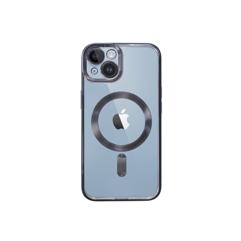کاور مدل Transparent Mag مناسب برای گوشی موبایل اپل iPhone 14 3