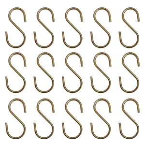 قلاب اس مدل S-3 بسته 15 عددی