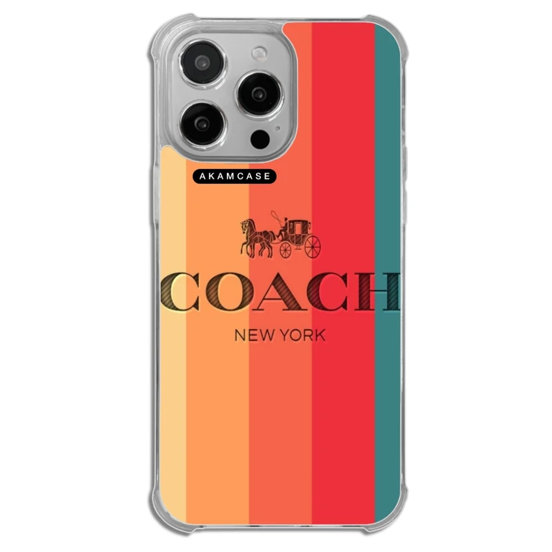 کاور آکام مدل AMCWTA14PROMAX-RICH2 مناسب برای گوشی موبایل اپل iPhone 14 Pro Max