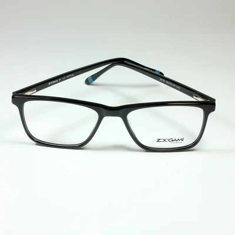 فریم عینک طبی زوگامی مدل 90132