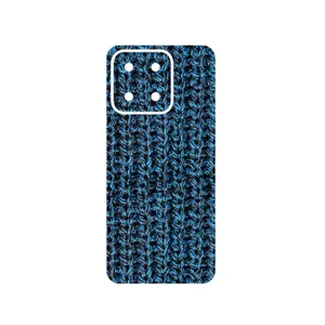 MAHOOT Fabric Texture 2 Cover Sticker for Honor X5b Plus