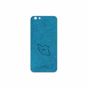 MAHOOT BL-IRC Cover Sticker for Apple iPhone 6