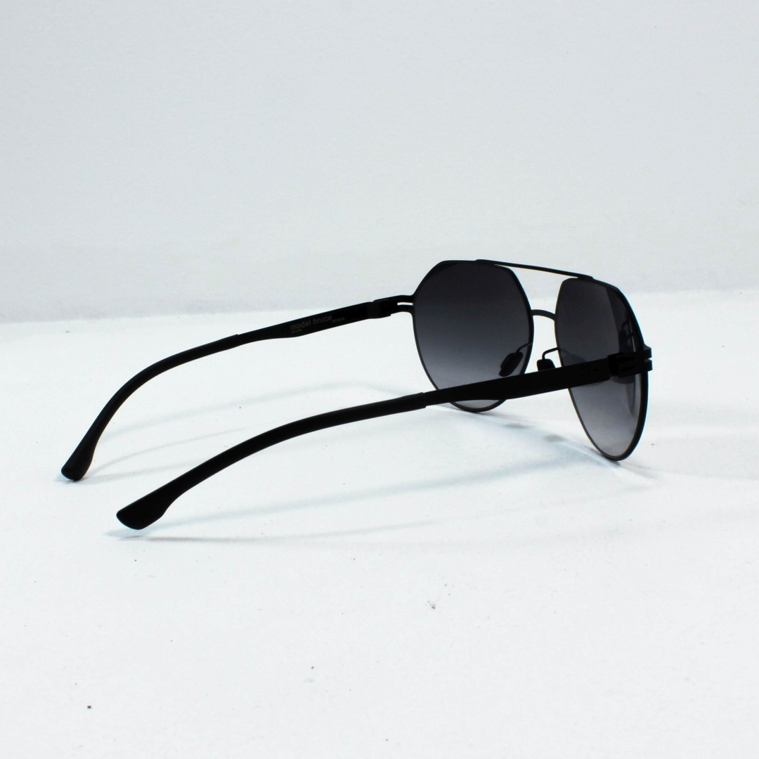 عینک آفتابی مردانه ایس برلین مدل Bruce PS 18014 -  - 6