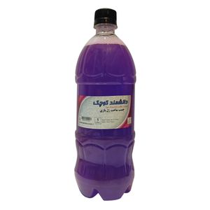 چسب ساخت ژل بازی دانشمند کوچک مدل V1000