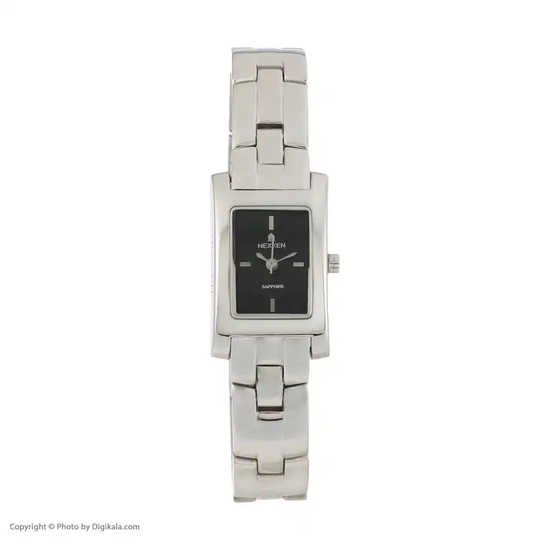 ساعت مچی عقربه ای زنانه نکسن مدل L3000R11