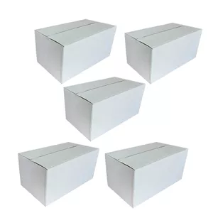 جعبه اسباب کشی مدل T05- 40x26x20 مجموعه پنج عددی