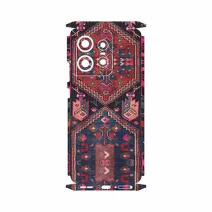 MAHOOT Rug-FullSkin Cover Sticker for Motorola Edge 50 Pro