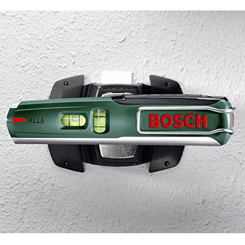 تراز لیزری بوش مدل PLL5