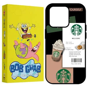 BOB Ghab BCP12PM Cover For Apple iPhone 12 Pro Max