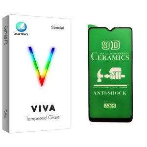 Junbo Viva Glass Ceramics Screen Protector For Samsung Galaxy A20s